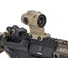 Приціл призматичний Primary Arms SLx 1X MicroPrism сітка ACSS Cyclops G2. FDE Фото 4